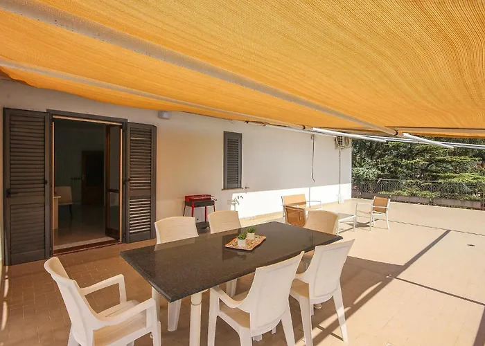 Nice Apartment In Angri With Wifi