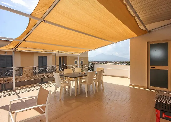 Nice Apartment In Angri With Wifi